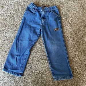 Boy Jeans